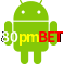 Aplicativo 80pmbet para Android