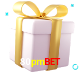 Receba seus bônus de boas-vindas no 80pmbet