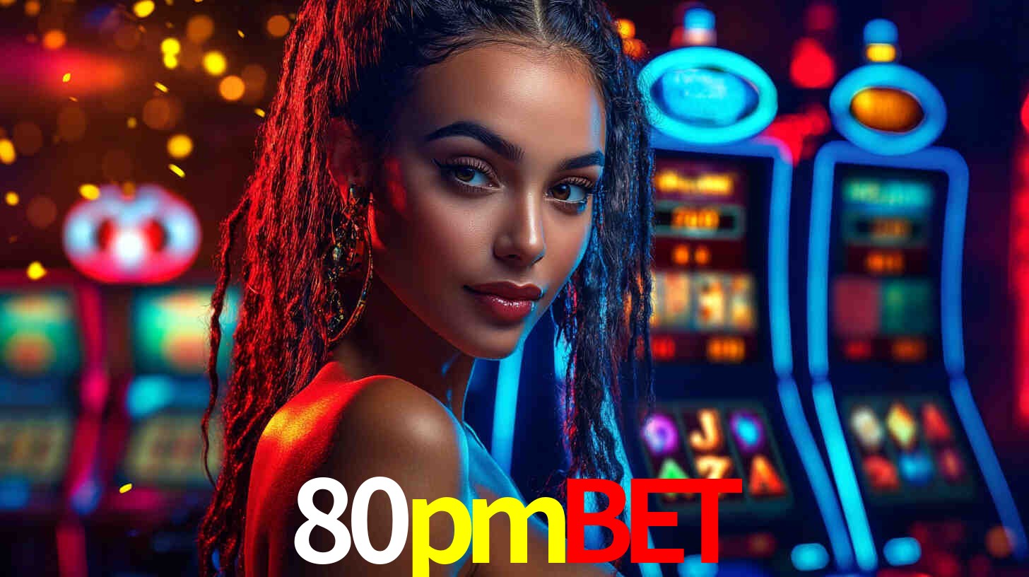 Apostas Esportivas na 80pmbet: Um Guia Completo