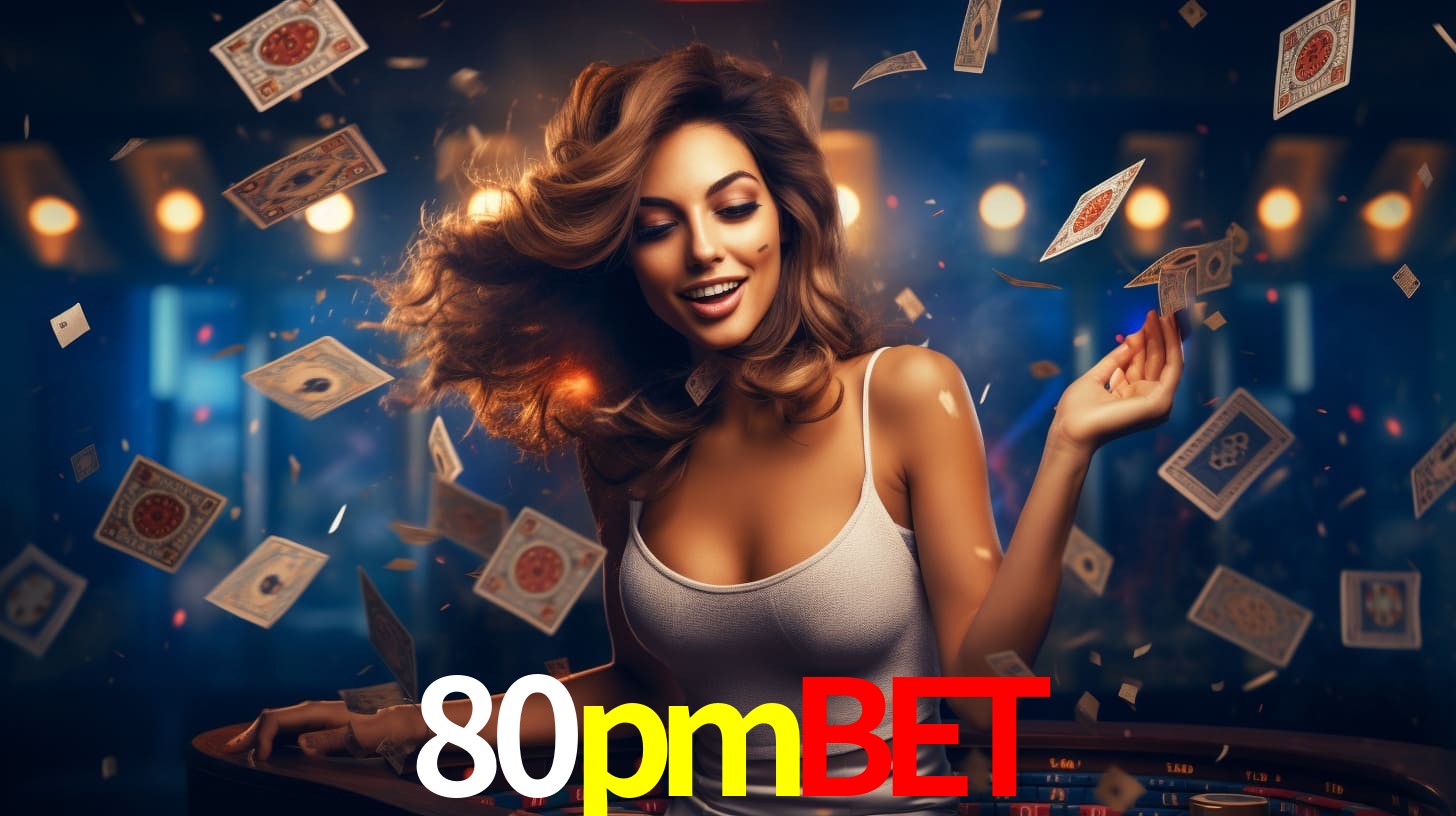 80pmbet