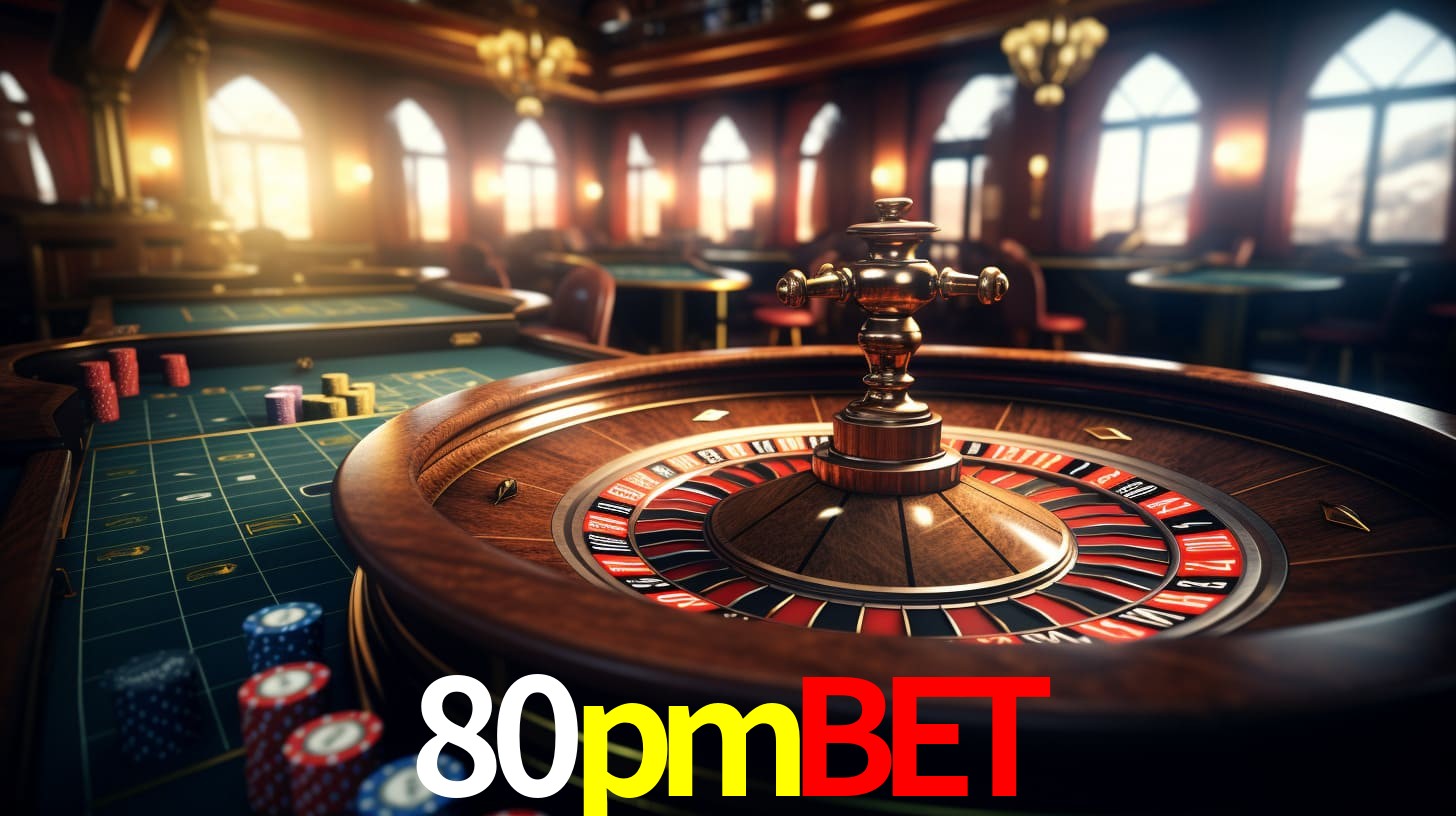 Live Casino 80pmbet