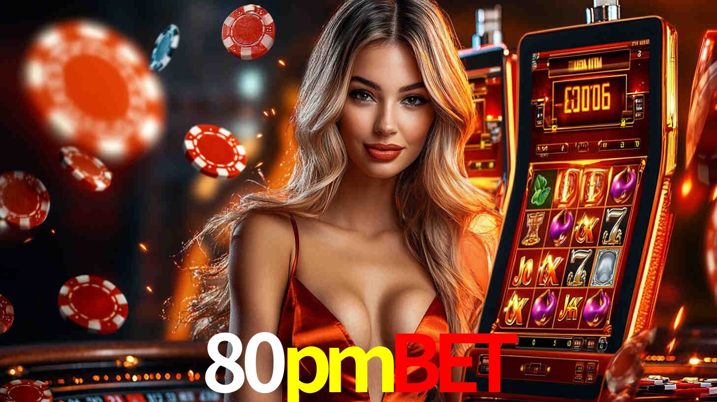 80pmbet app