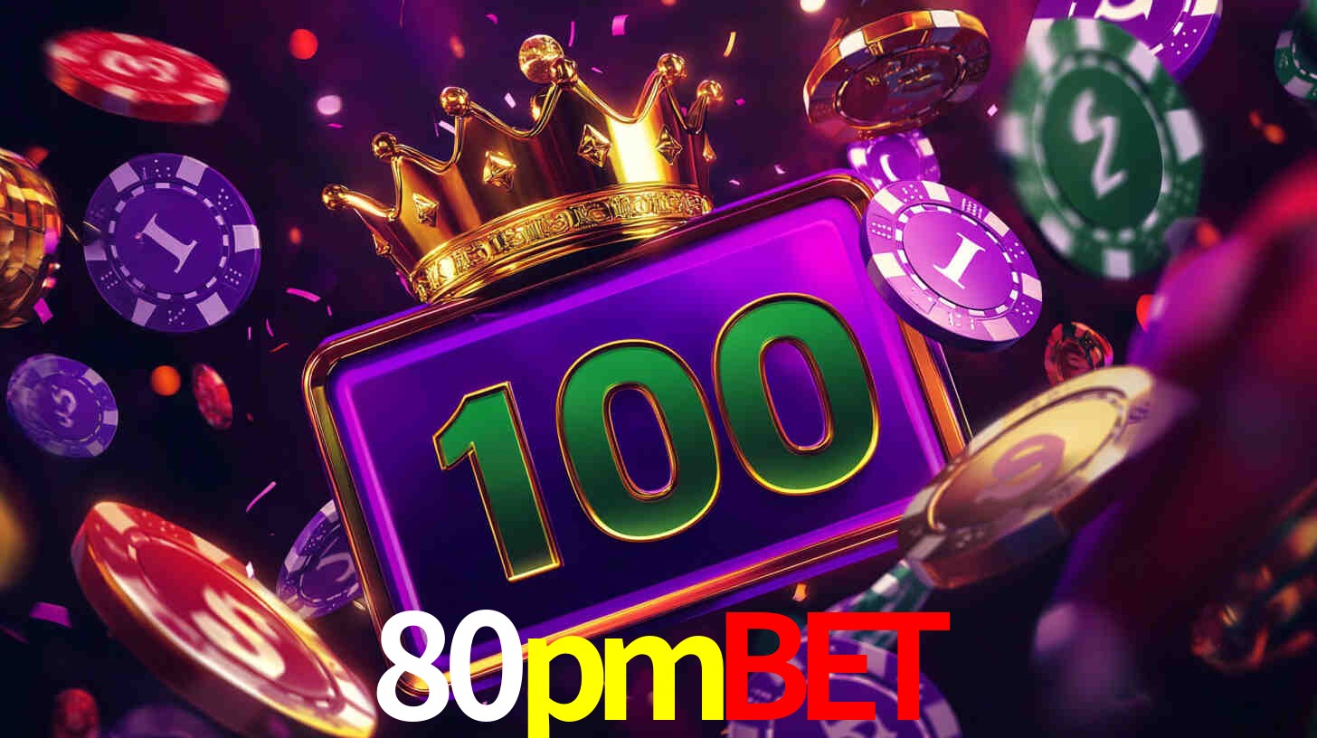 Premium Interface 80pmbet