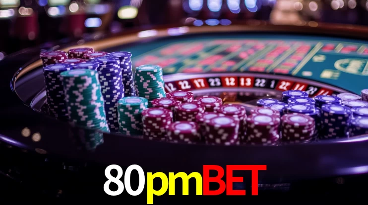 Daily Bonuses 80pmbet