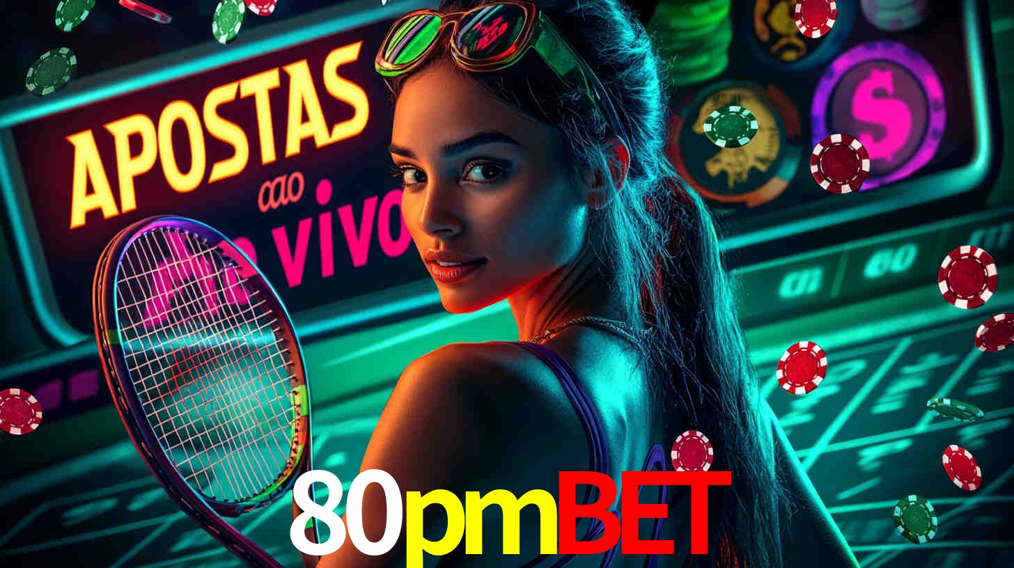 Inovações de Jogos na 80pmbet: O Futuro das Experiências Interativas