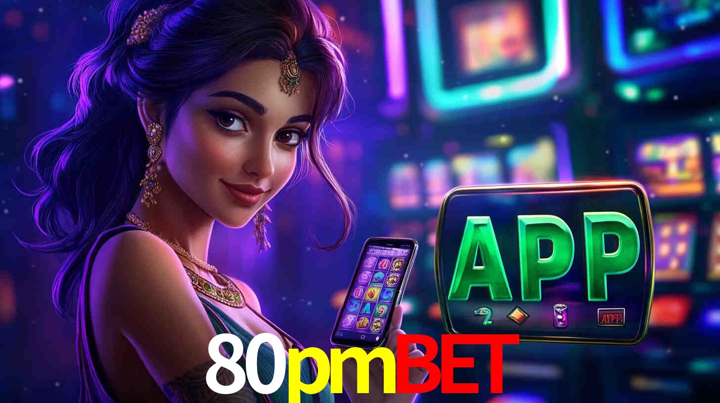 80pmbet,80pmbet app