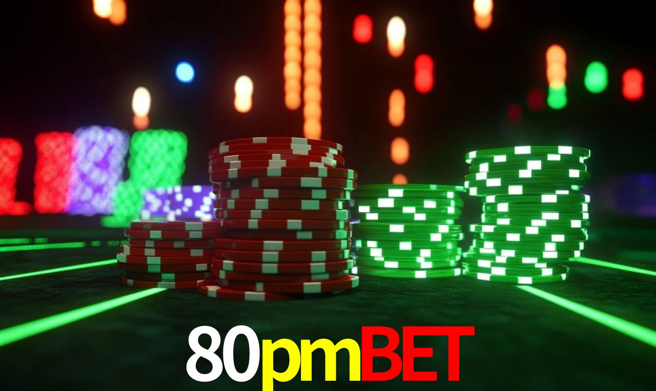 Experiência VIP 80pmbet