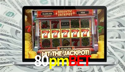 APP oficial da 80pmbet para mobile