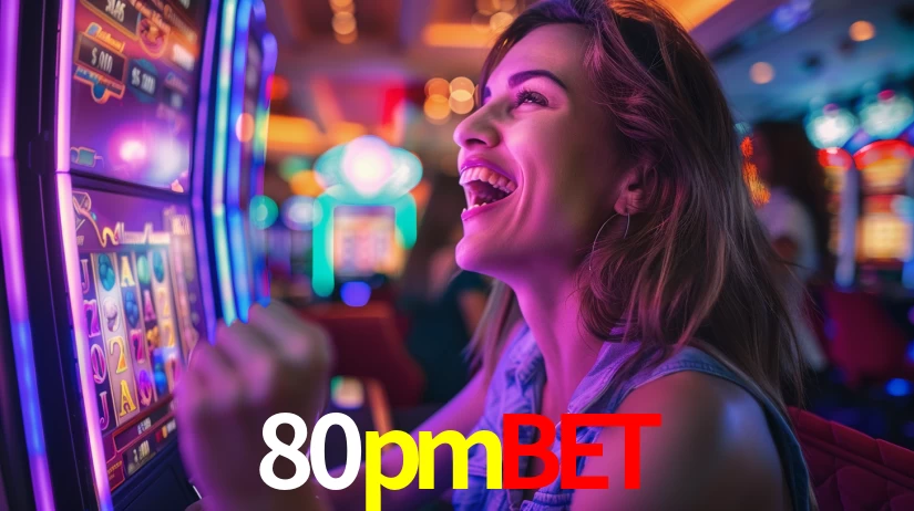 80pmbet