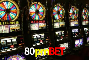 Inovações de Jogos na 80pmbet: O Futuro das Experiências Interativas