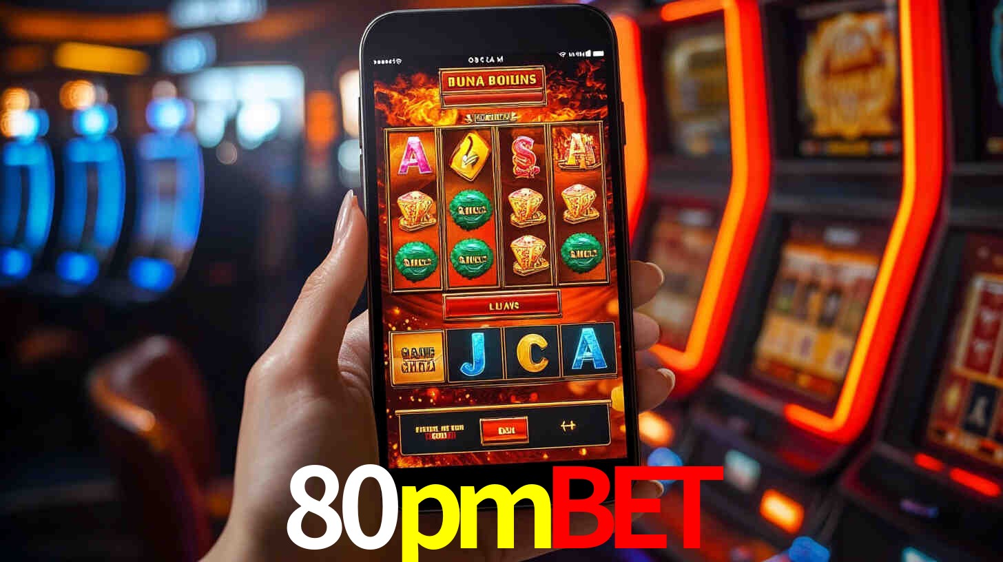 80pmbet,80pmbet app