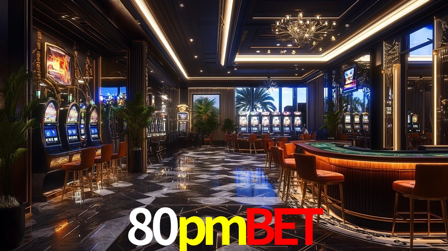 Programa VIP 80pmbet