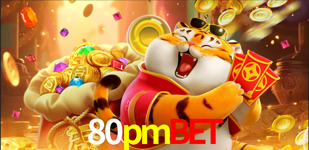 80pmbet,80pmbet app