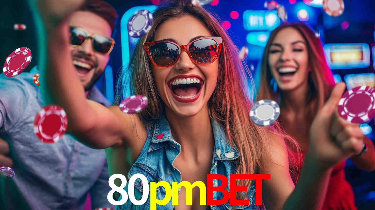 A Popularidade dos Caça-Níqueis no 80pmbet