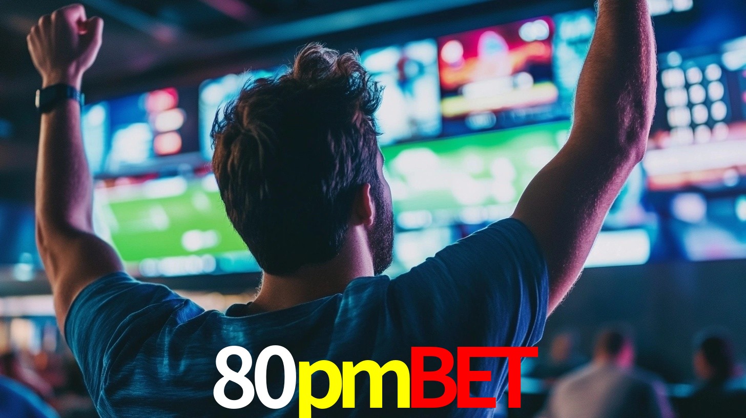 80pmbet -  - 80pmbet app