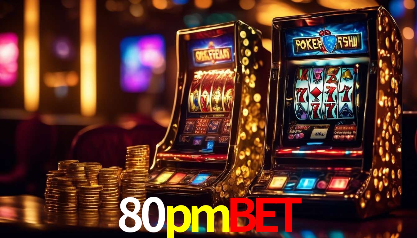 Inovações de Jogos na 80pmbet: O Futuro das Experiências Interativas