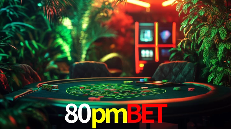 Programa VIP 80pmbet