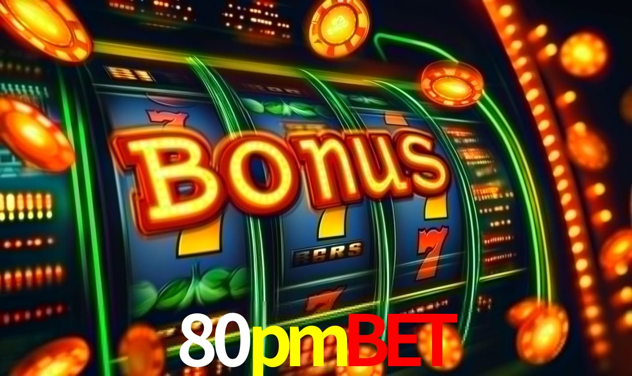 VIP Casino 80pmbet