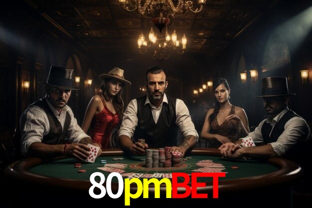 Desvendando o Mundo dos Jogos Virtuais na 80pmbet