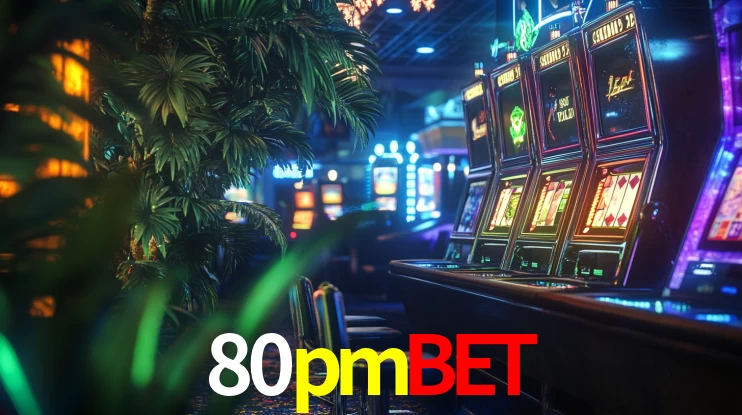 Tournaments 80pmbet