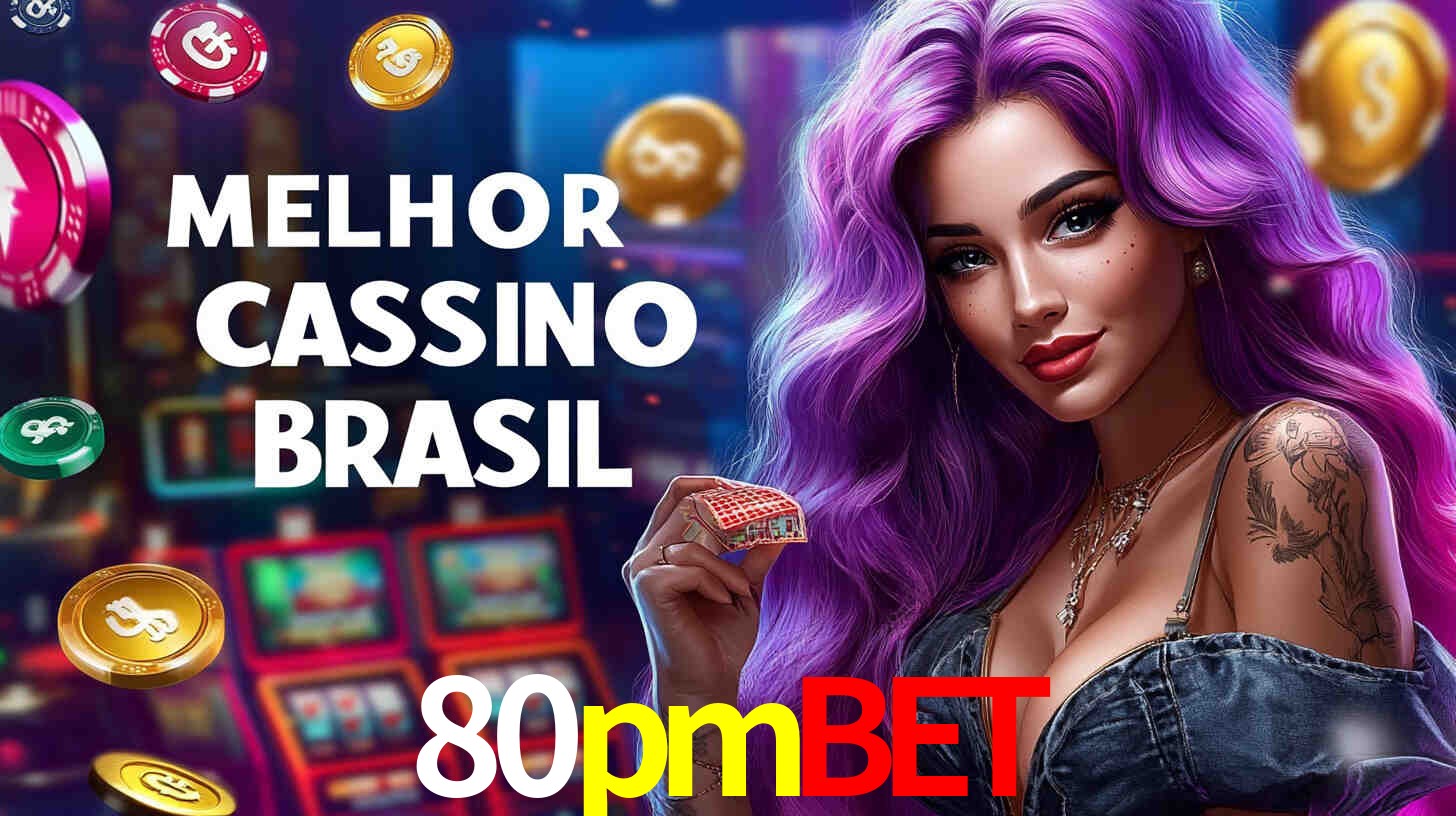 Descubra o Programa VIP da 80pmbet: Vantagens Exclusivas para Jogadores