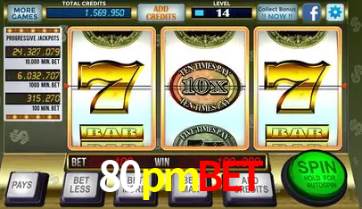 A Emoção da Loteria na 80pmbet: Uma Chance de Mudança de Vida