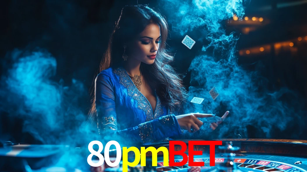 Explorando a Categoria de Eventos em Apostas na 80pmbet