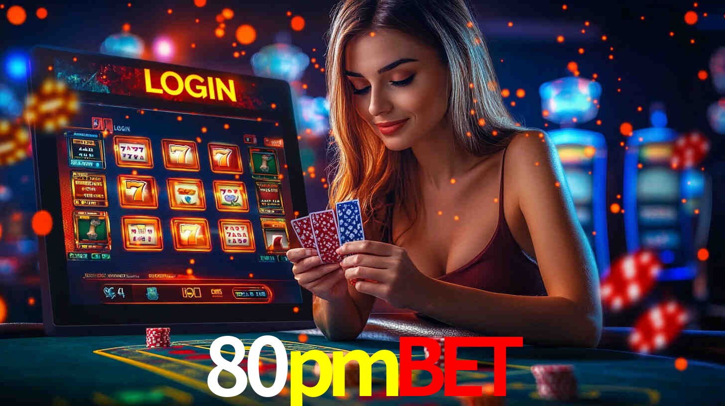 80pmbet,80pmbet app